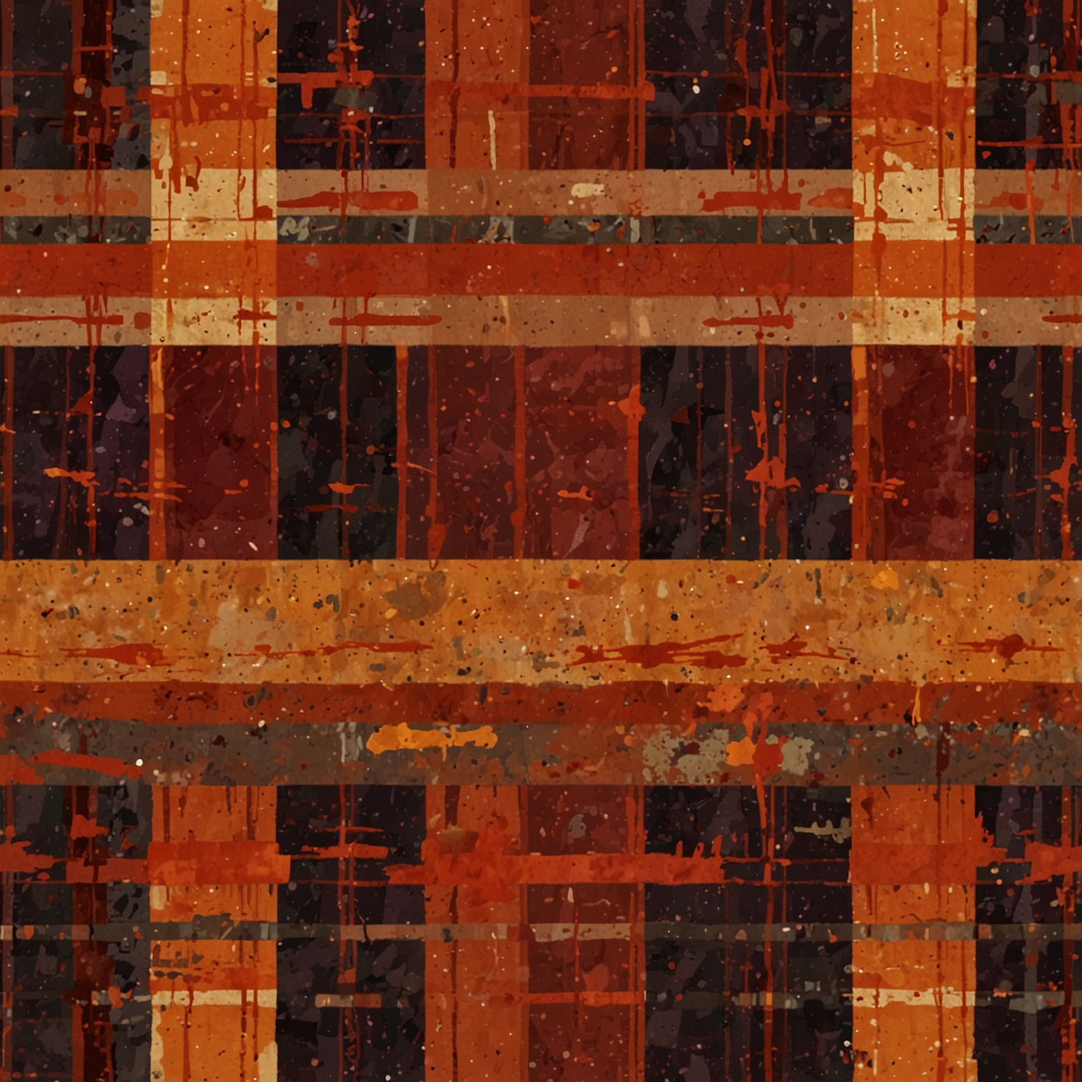 restauración con pórfido