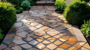 piedra natural para pisos