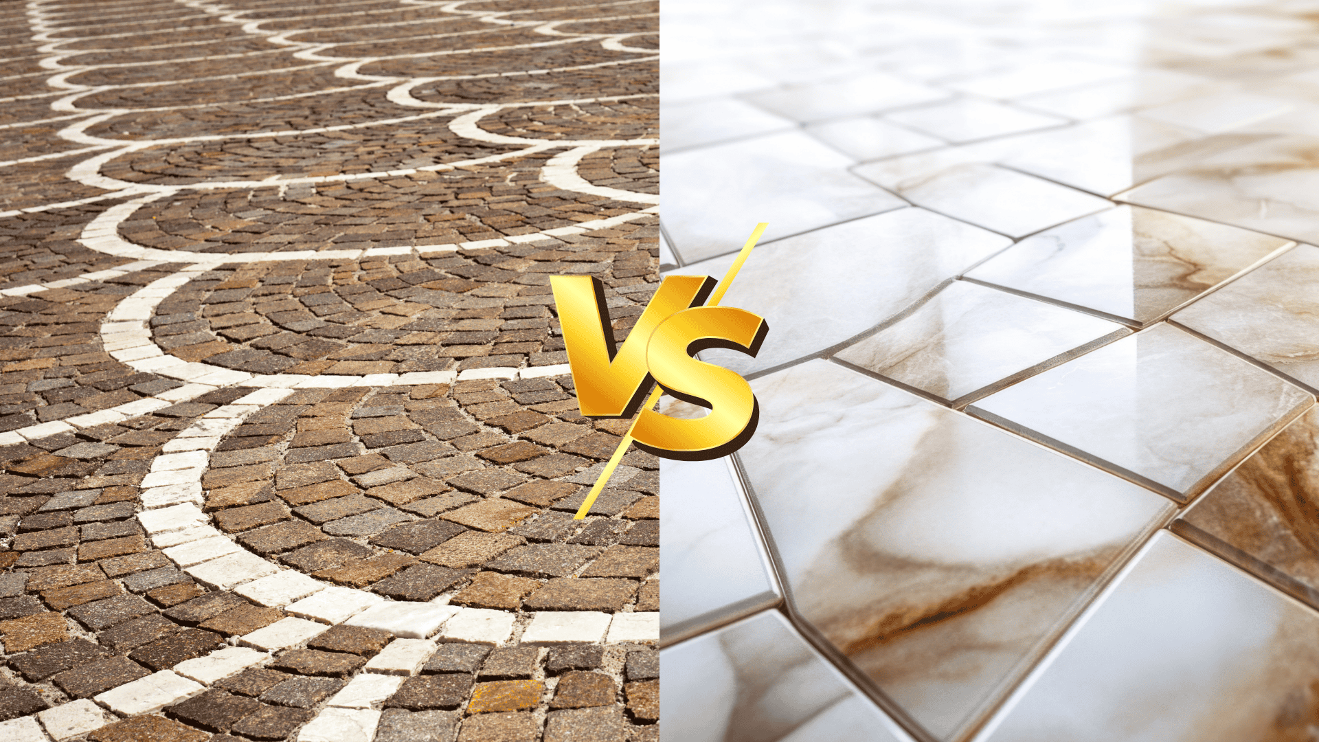 pórfido para piso vs otros recubrimientos