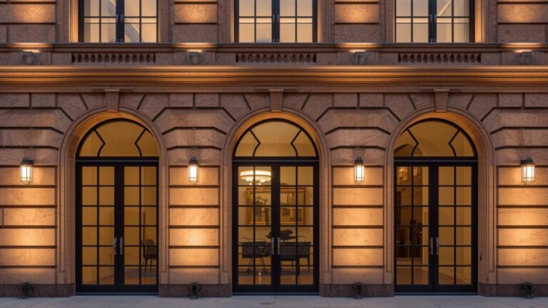 Cómo aumentar el valor de tu propiedad con una fachada de piedra