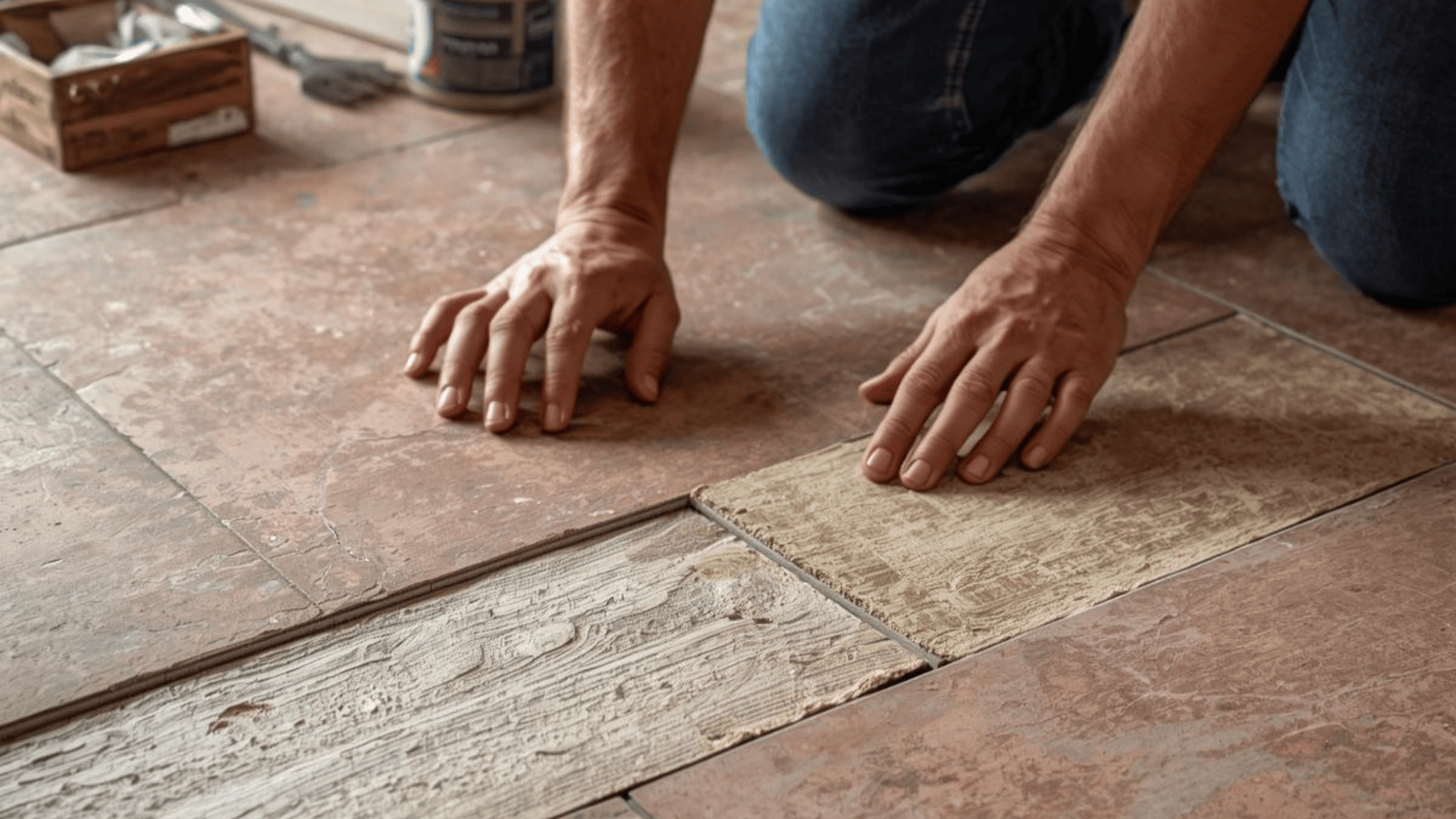 técnicas de instalación de pórfido