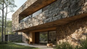 arquitectura bioclimática