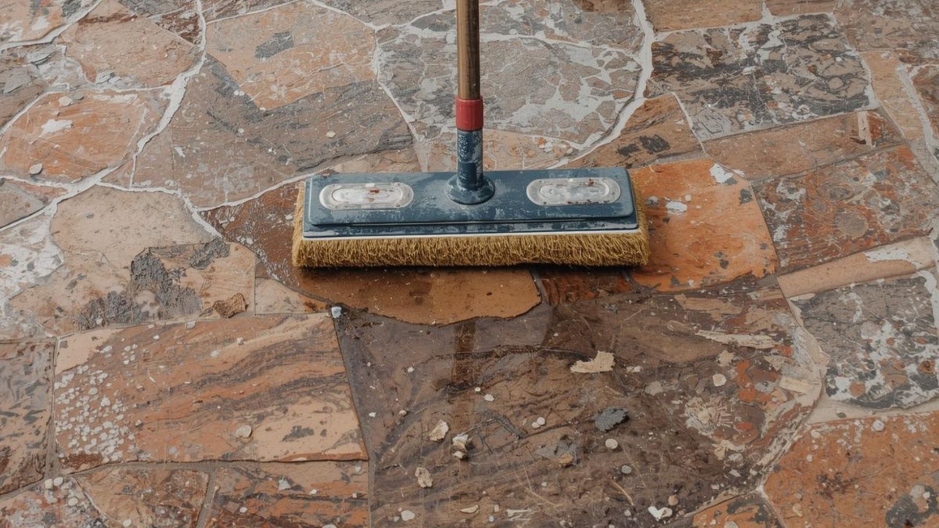 mantenimiento de pisos de piedra